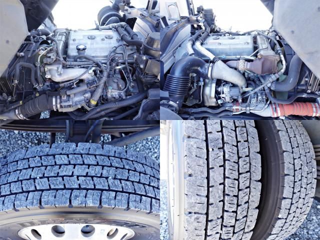 HINO RANGER 2018 Image 31