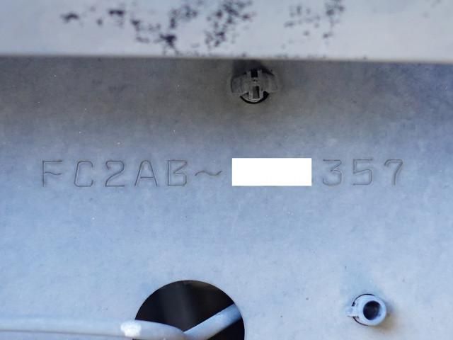 HINO RANGER 2018 Image 31