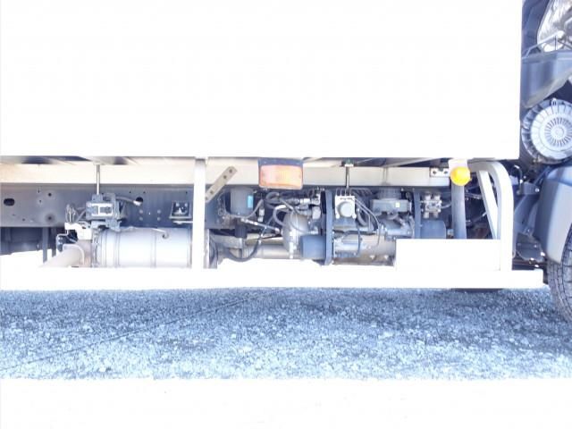 HINO RANGER 2018 Image 31