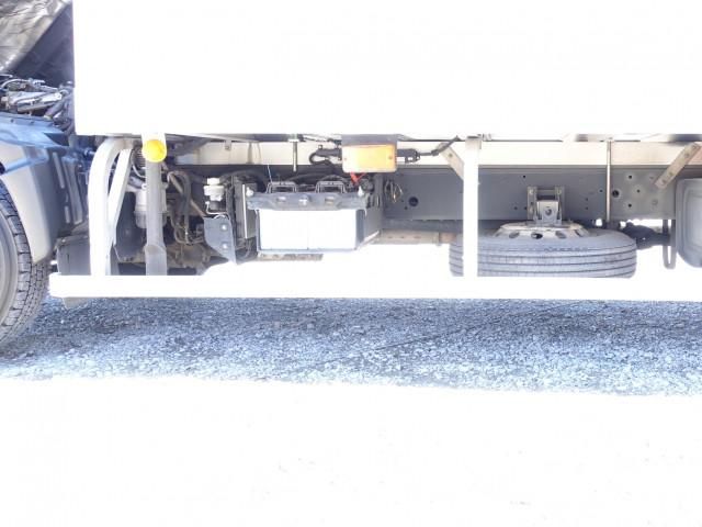 HINO RANGER 2018 Image 31