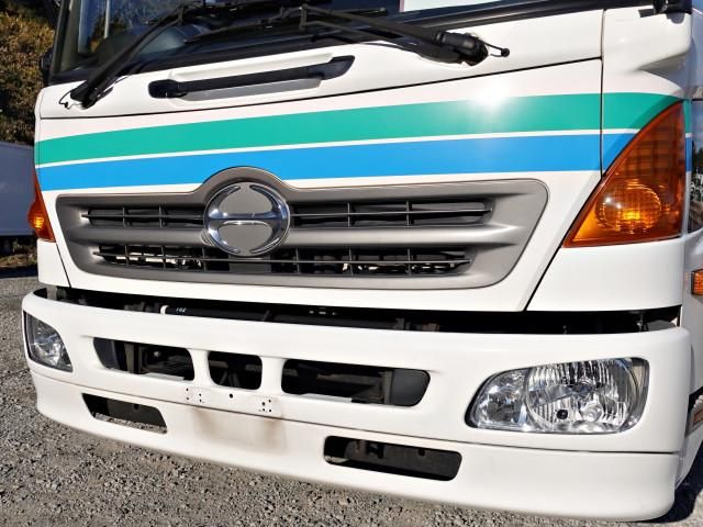 HINO RANGER 2014 Image 31