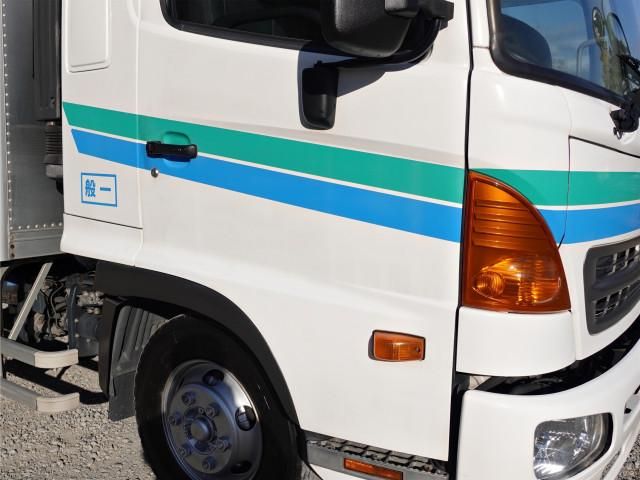 HINO RANGER 2014 Image 31