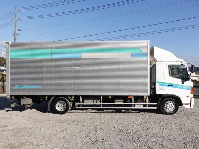 HINO RANGER 2014 Image 31