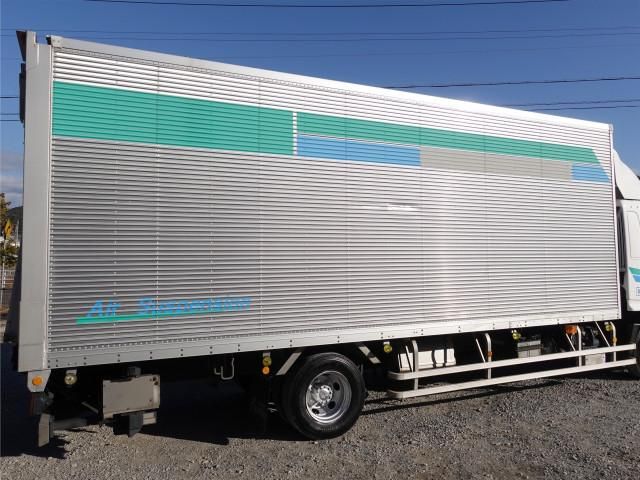 HINO RANGER 2014 Image 31