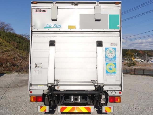 HINO RANGER 2014 Image 31