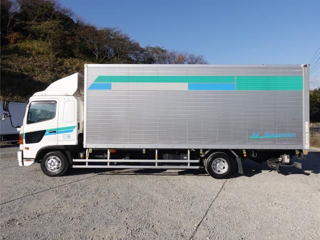 HINO RANGER 2014 Image 31