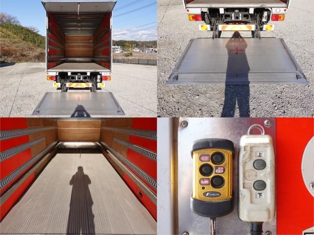 HINO RANGER 2014 Image 31