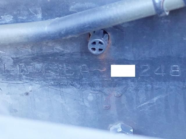 HINO RANGER 2014 Image 31