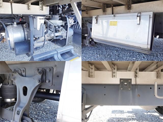 HINO RANGER 2014 Image 31