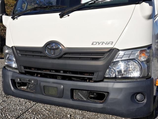 TOYOTA DYNA 2018 Image 31