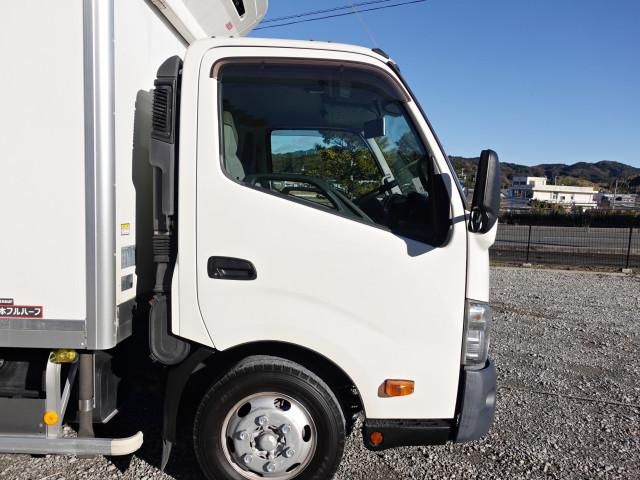 TOYOTA DYNA 2018 Image 31