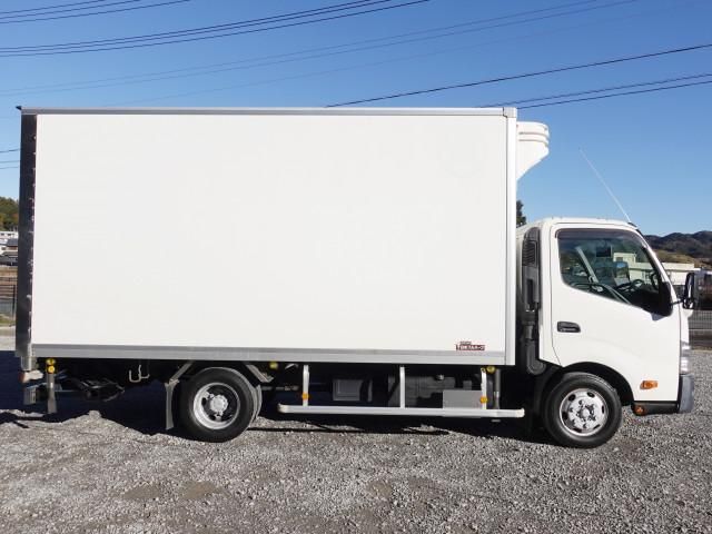 TOYOTA DYNA 2018 Image 31