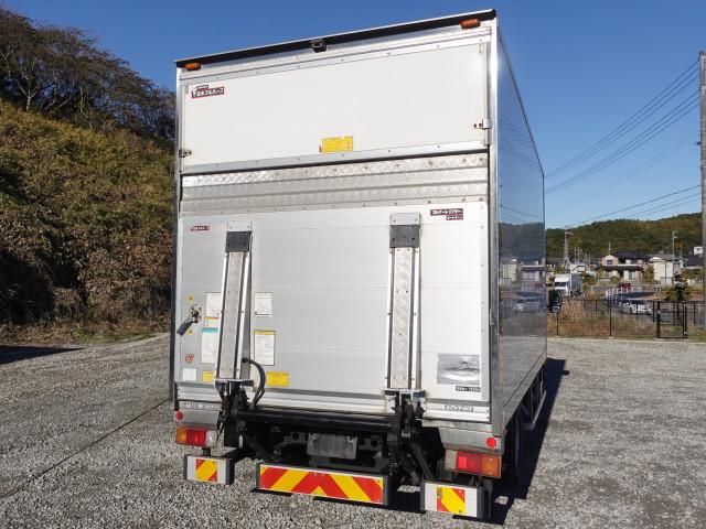 TOYOTA DYNA 2018 Image 31