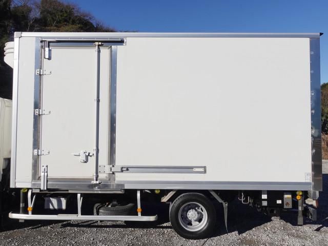 TOYOTA DYNA 2018 Image 31