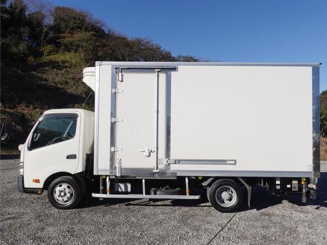 TOYOTA DYNA 2018 Image 31