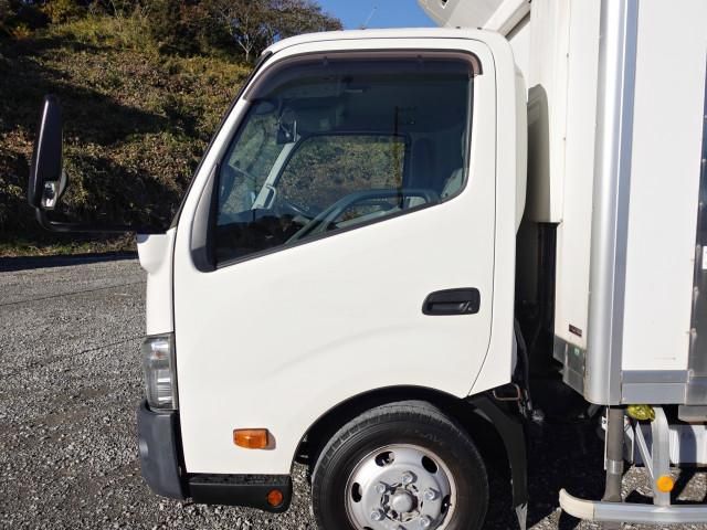 TOYOTA DYNA 2018 Image 31