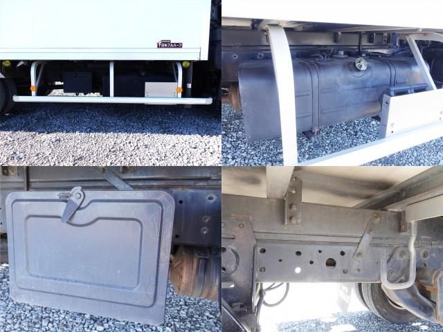 TOYOTA DYNA 2018 Image 31