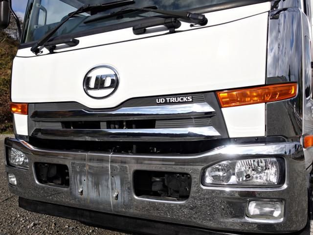 NISSAN DIESEL CONDOR 2016 Image 31