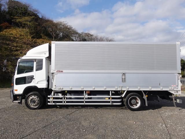 NISSAN DIESEL CONDOR 2016 Image 31