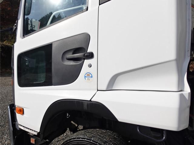 NISSAN DIESEL CONDOR 2016 Image 31