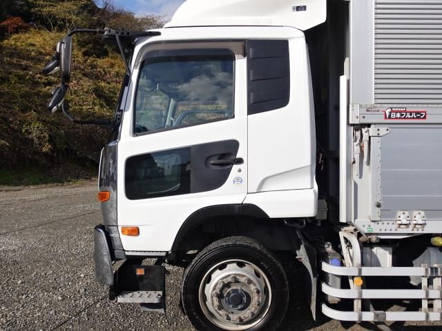 NISSAN DIESEL CONDOR 2016 Image 31