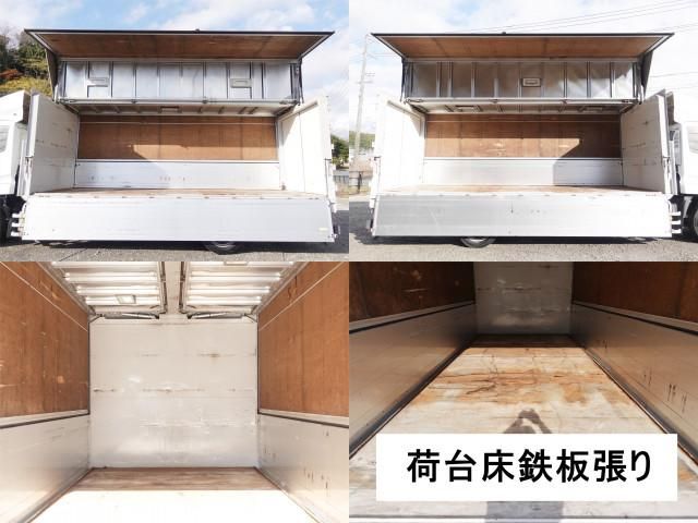 NISSAN DIESEL CONDOR 2016 Image 31