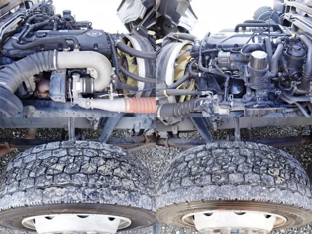 NISSAN DIESEL CONDOR 2016 Image 31