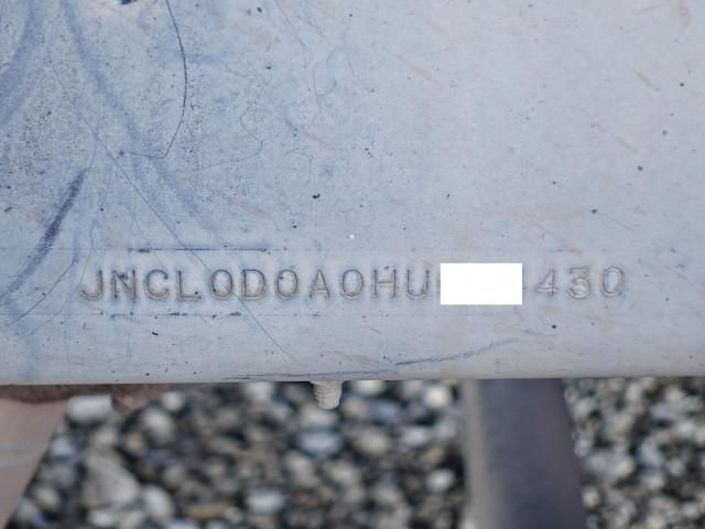 NISSAN DIESEL CONDOR 2016 Image 31