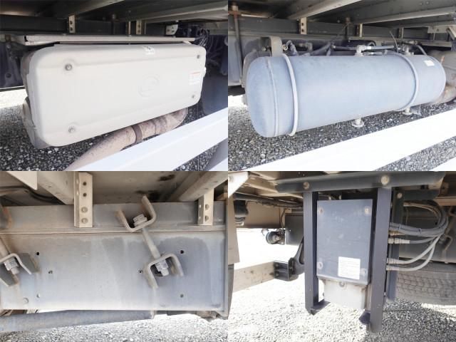 NISSAN DIESEL CONDOR 2016 Image 31