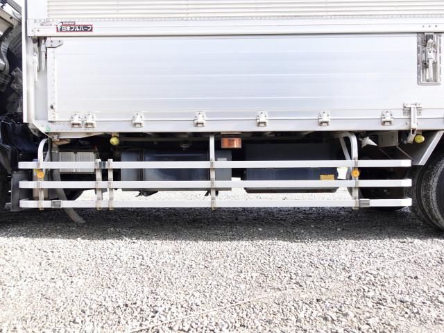 NISSAN DIESEL CONDOR 2016 Image 31