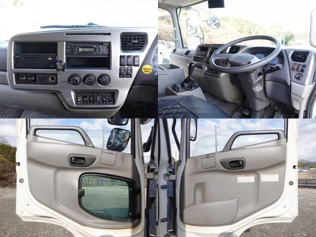 NISSAN DIESEL CONDOR 2016 Image 31