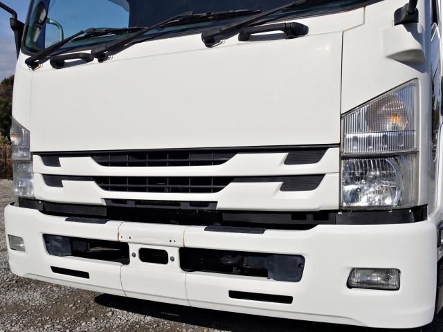 ISUZU FORWARD 2012 Image 31