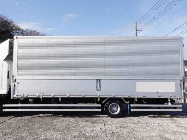 ISUZU FORWARD 2012 Image 31