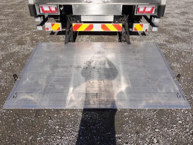 ISUZU FORWARD 2012 Image 31