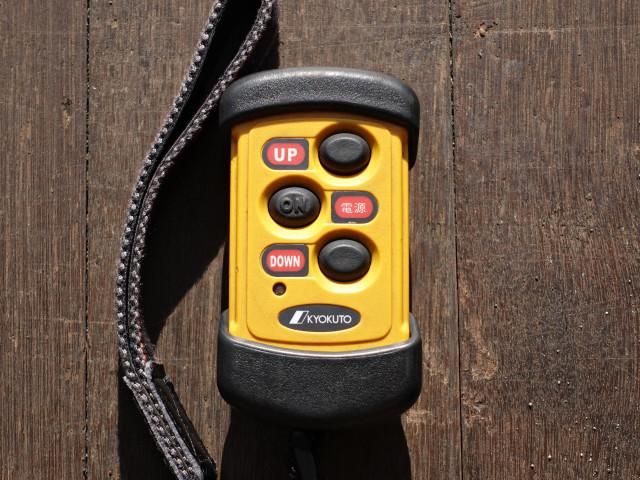 ISUZU FORWARD 2012 Image 31