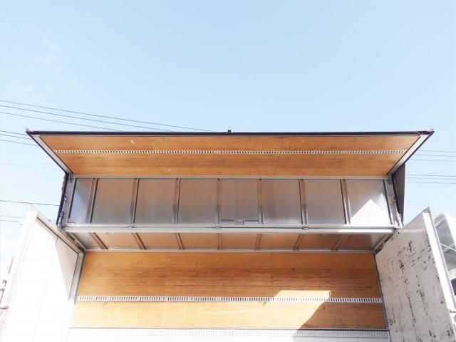 ISUZU FORWARD 2012 Image 31