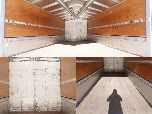 ISUZU FORWARD 2012 Image 31