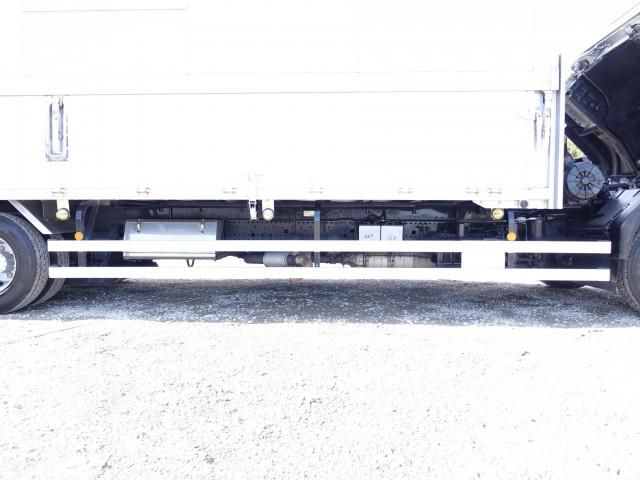 ISUZU FORWARD 2012 Image 31