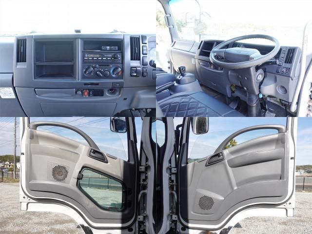 ISUZU FORWARD 2012 Image 31