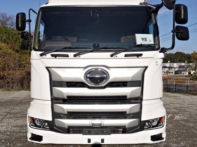 HINO PROFIA 2018 Image 31