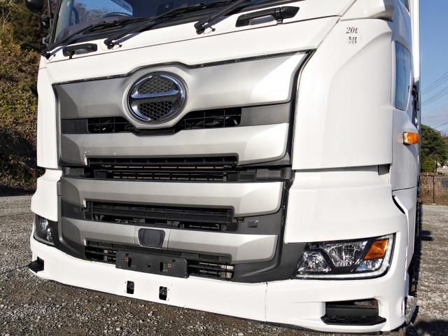 HINO PROFIA 2018 Image 31