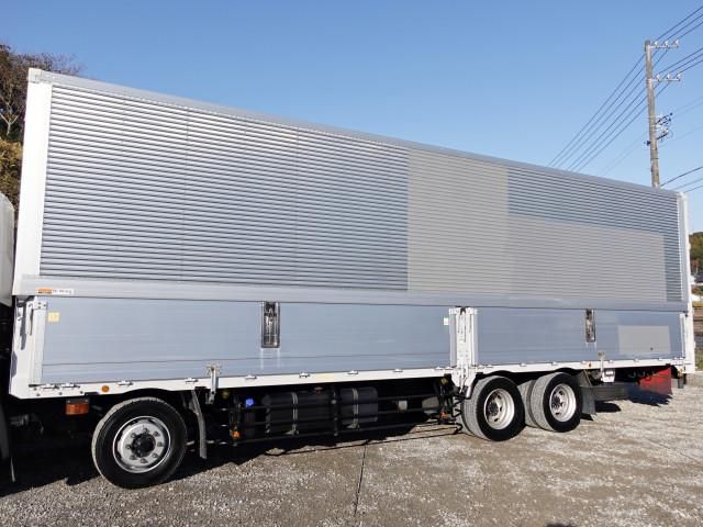 HINO PROFIA 2018 Image 31