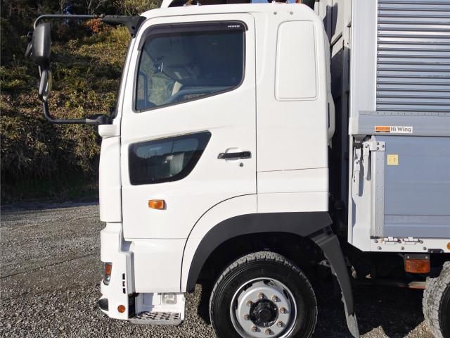 HINO PROFIA 2018 Image 31