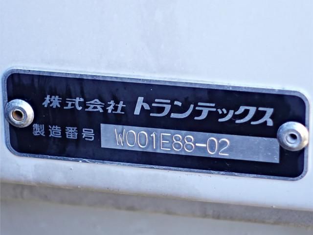 HINO PROFIA 2018 Image 31