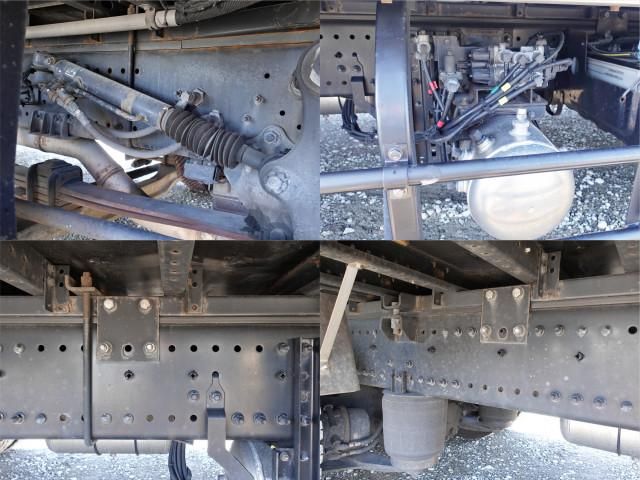 HINO PROFIA 2018 Image 31