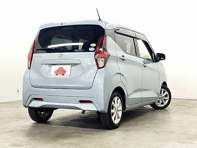 NISSAN DAYZ 2020 Image 31