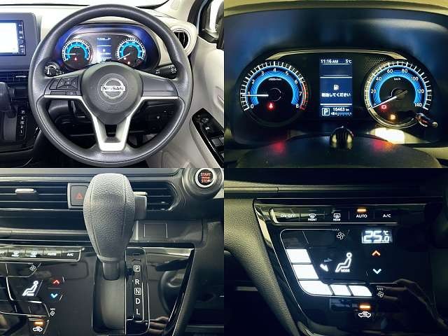 NISSAN DAYZ 2020 Image 31