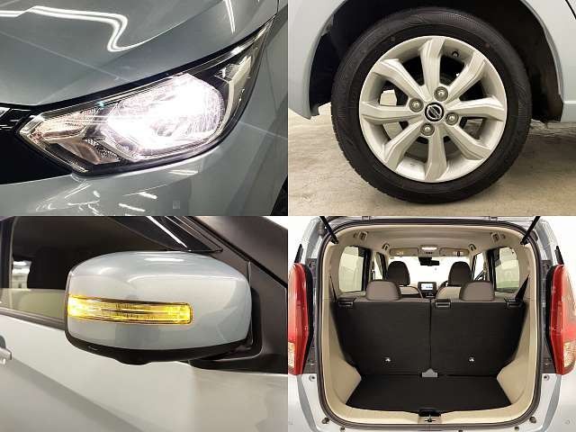 NISSAN DAYZ 2020 Image 31