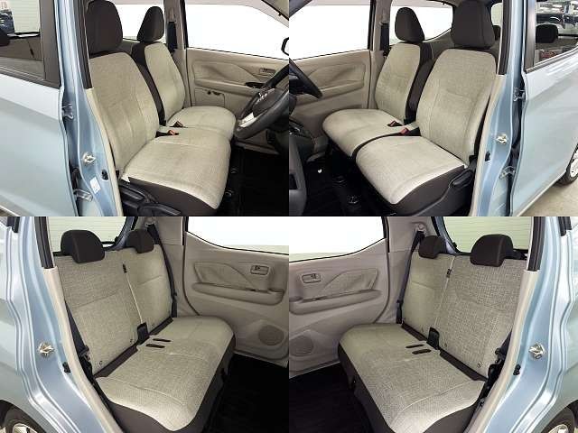 NISSAN DAYZ 2020 Image 31