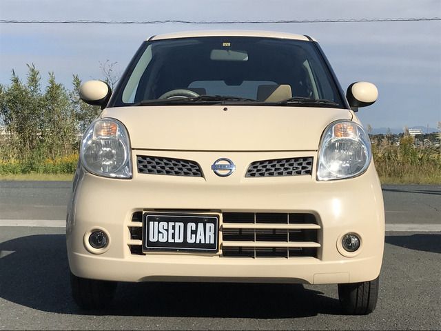 NISSAN MOCO 2010 Image 31